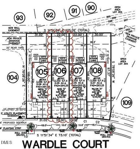 8762 Wardle Court, Wake Forest, NC 27587