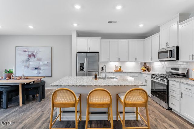 8762 Wardle Court, Wake Forest, NC 27587