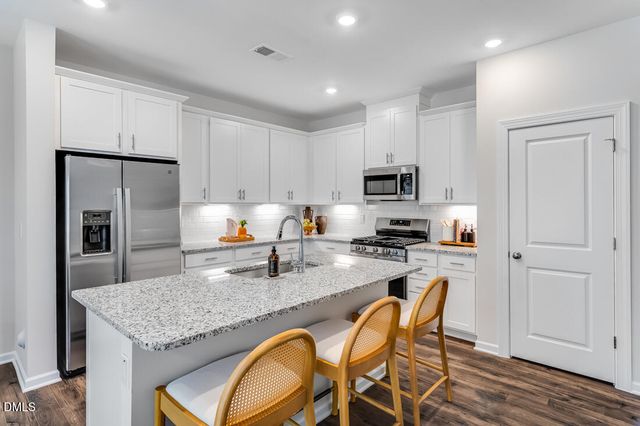 8762 Wardle Court, Wake Forest, NC 27587