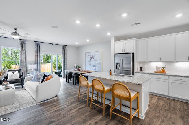 8762 Wardle Court, Wake Forest, NC 27587