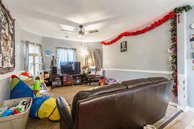 106 Jefferson Street, Arcadia, NY 14513