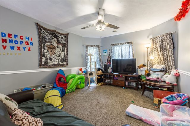 106 Jefferson Street, Arcadia, NY 14513