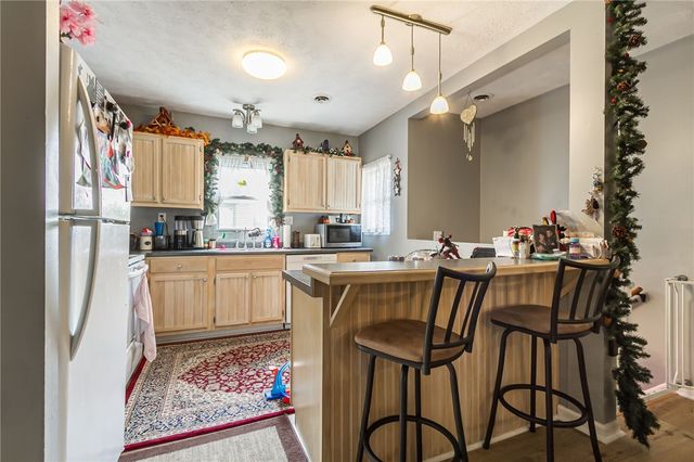 106 Jefferson Street, Arcadia, NY 14513