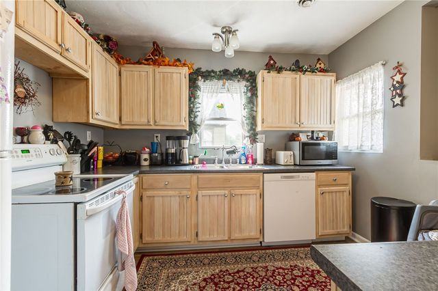 106 Jefferson Street, Arcadia, NY 14513