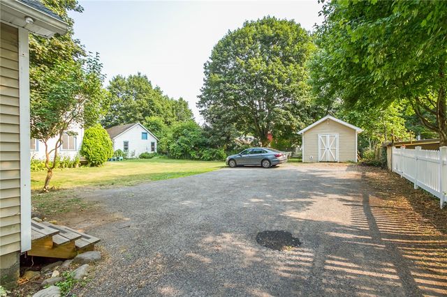 106 Jefferson Street, Arcadia, NY 14513