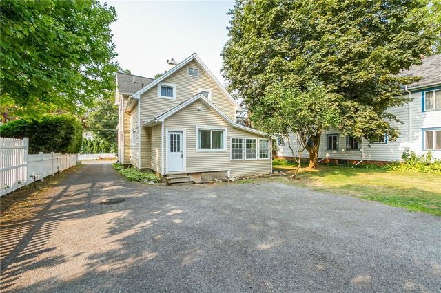 106 Jefferson Street, Arcadia, NY 14513