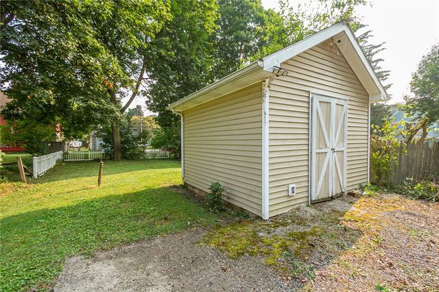 106 Jefferson Street, Arcadia, NY 14513