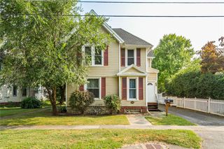 106 Jefferson Street, Arcadia, NY 14513