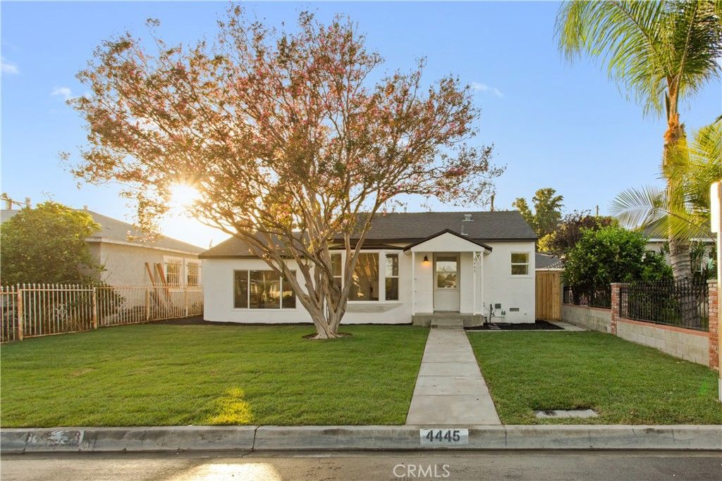 4445 Halifax, El Monte, CA 91731 — exterior