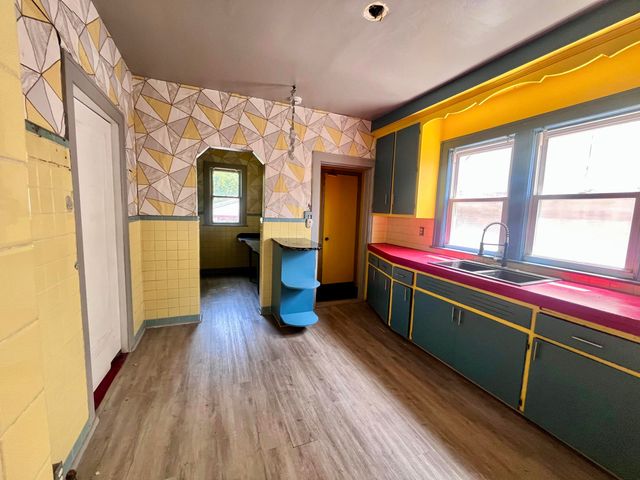 13120 Washburn Street, Detroit, MI 48238
