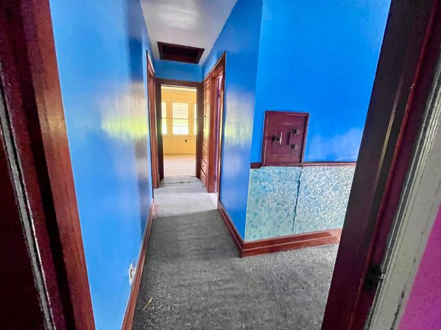 13120 Washburn Street, Detroit, MI 48238