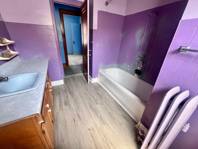13120 Washburn Street, Detroit, MI 48238