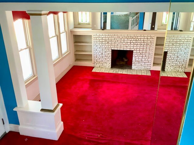 13120 Washburn Street, Detroit, MI 48238