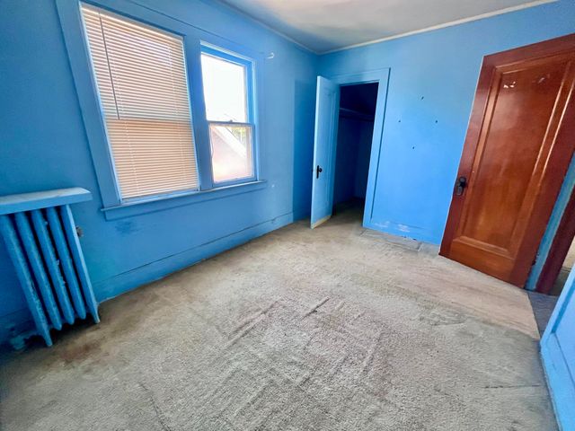 13120 Washburn Street, Detroit, MI 48238