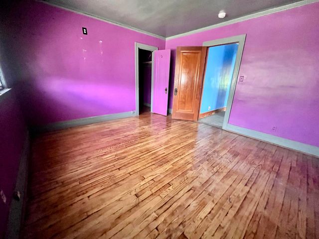 13120 Washburn Street, Detroit, MI 48238