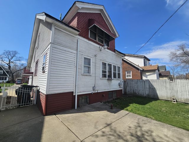 13120 Washburn Street, Detroit, MI 48238