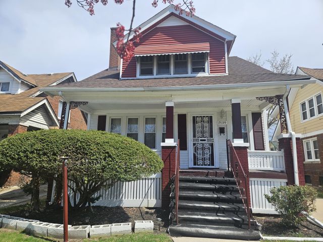 13120 Washburn Street, Detroit, MI 48238