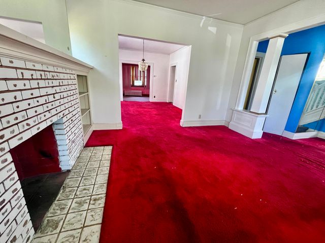 13120 Washburn Street, Detroit, MI 48238