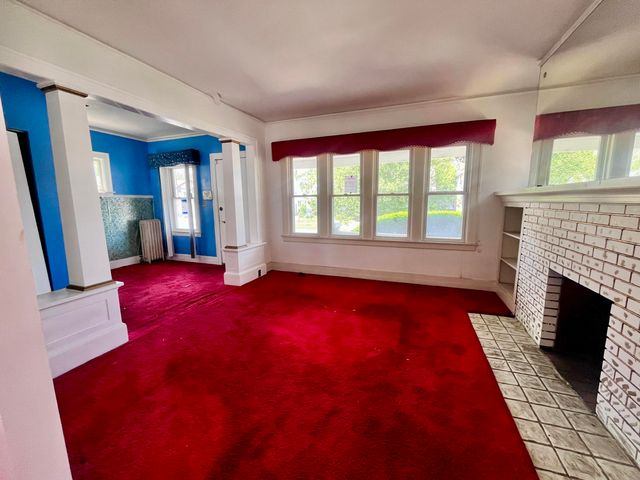 13120 Washburn Street, Detroit, MI 48238