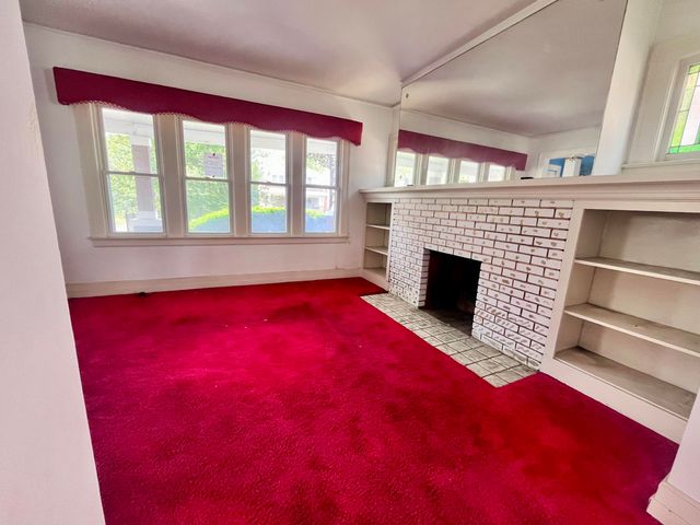 13120 Washburn Street, Detroit, MI 48238