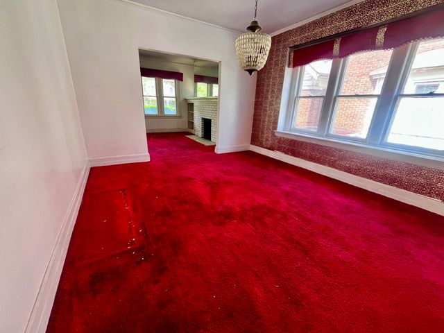 13120 Washburn Street, Detroit, MI 48238