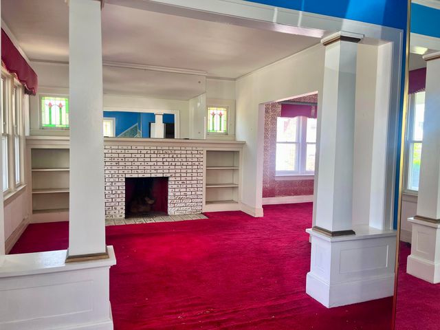 13120 Washburn Street, Detroit, MI 48238