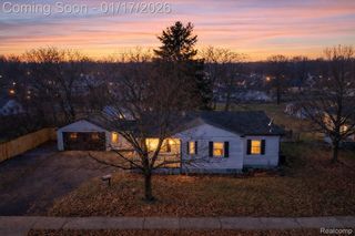 14001 Beech Daly Road, Redford Charter Township, MI 48239