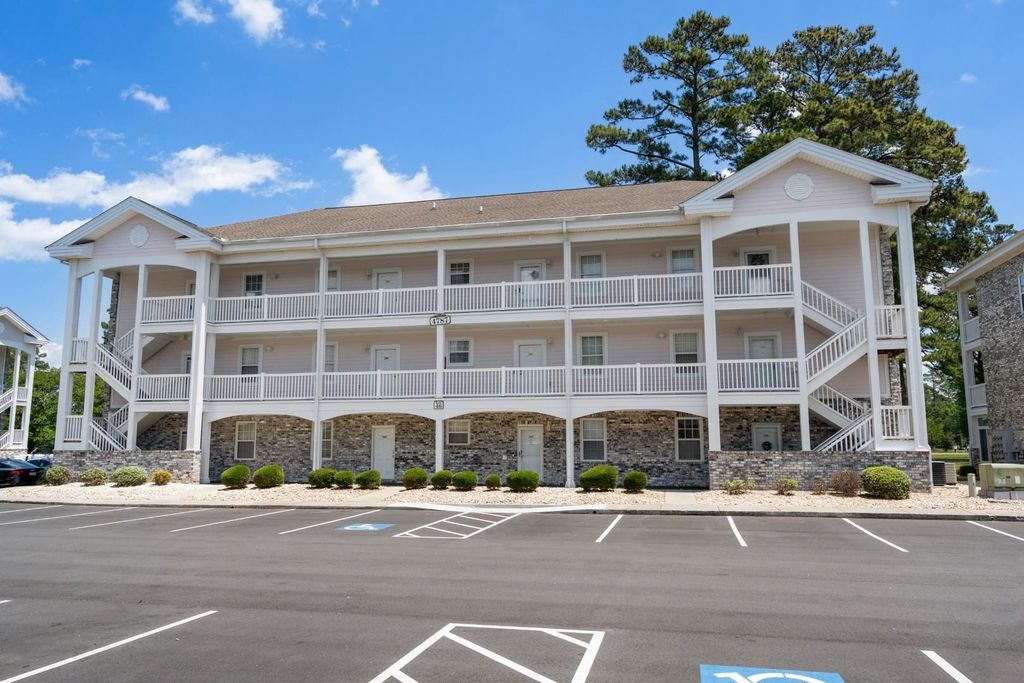 4787 Wild Iris Dr Apt 303, Myrtle Beach, SC 29577