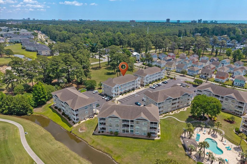 4787 Wild Iris Dr Apt 303, Myrtle Beach, SC 29577 — photo 3