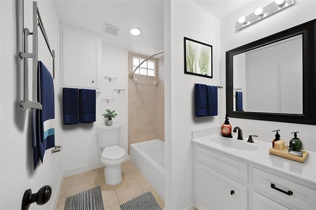 7650 Springhill Street 403, Houston, TX 77021