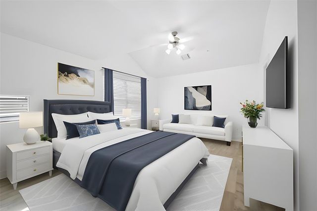 7650 Springhill Street 403, Houston, TX 77021