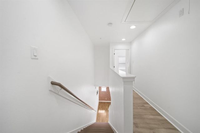 7650 Springhill Street 403, Houston, TX 77021