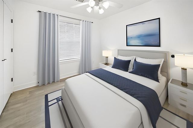 7650 Springhill Street 403, Houston, TX 77021