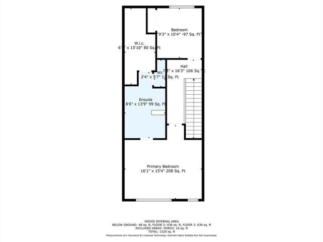 7650 Springhill Street 403, Houston, TX 77021