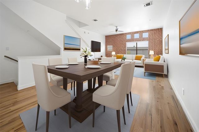 7650 Springhill Street 403, Houston, TX 77021