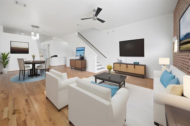 7650 Springhill Street 403, Houston, TX 77021