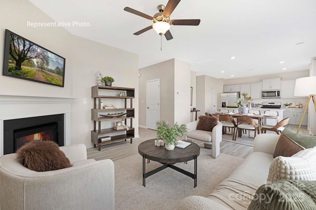 158 Backward Bill Drive, Salisbury, NC 28147