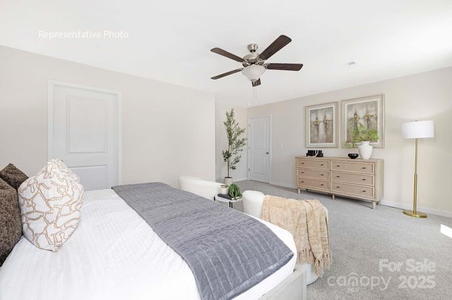 158 Backward Bill Drive, Salisbury, NC 28147