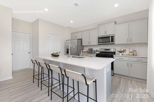 158 Backward Bill Drive, Salisbury, NC 28147