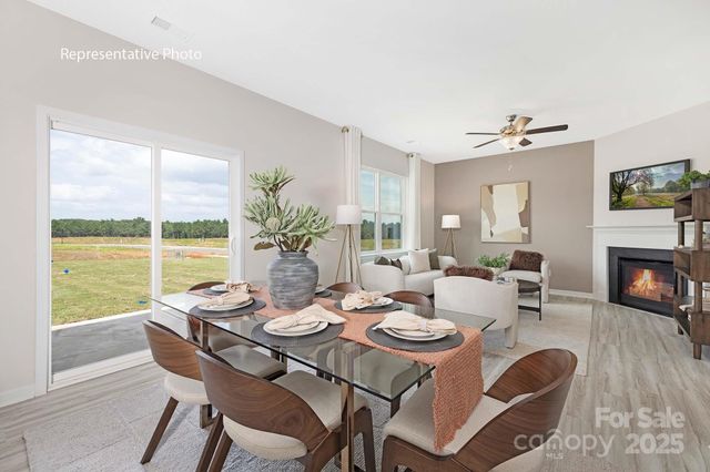 158 Backward Bill Drive, Salisbury, NC 28147