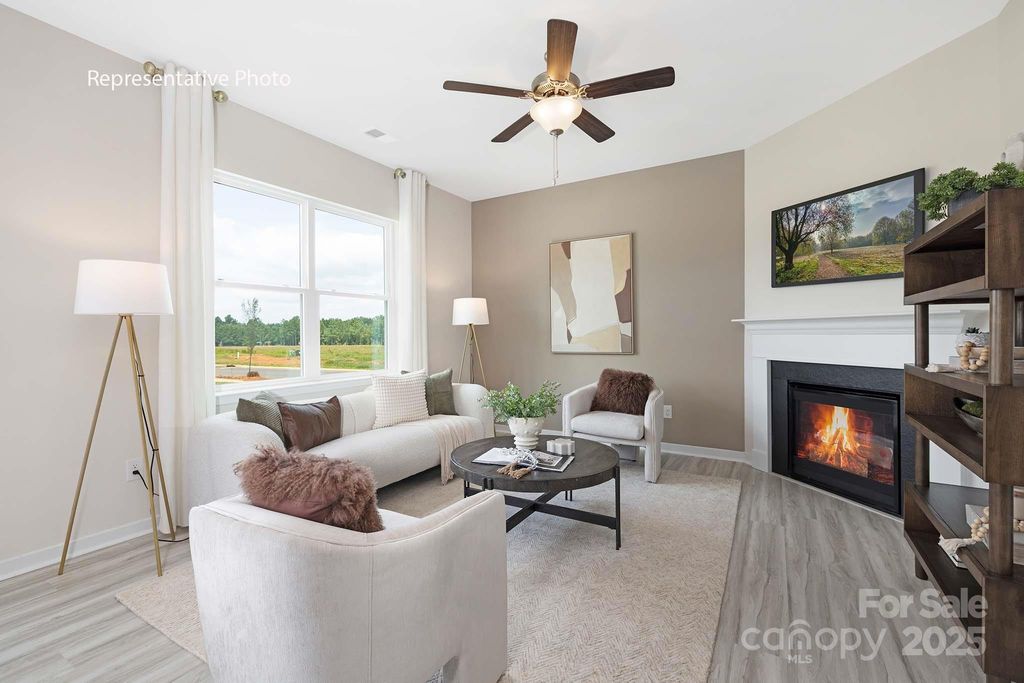 158 Backward Bill Drive, Salisbury, NC 28147