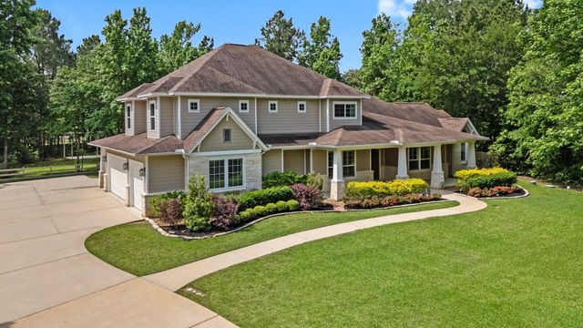 26111 Upper Beacon Place, Montgomery, TX 77316