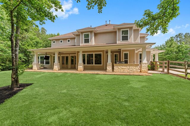26111 Upper Beacon Place, Montgomery, TX 77316