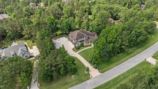 26111 Upper Beacon Place, Montgomery, TX 77316