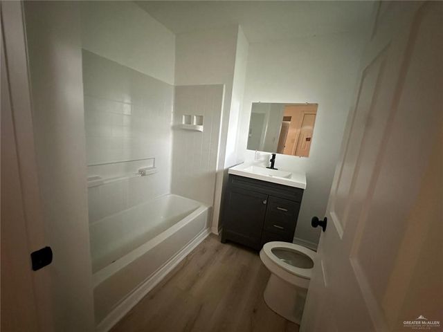 500 E 4th Street, La Villa, TX 78562