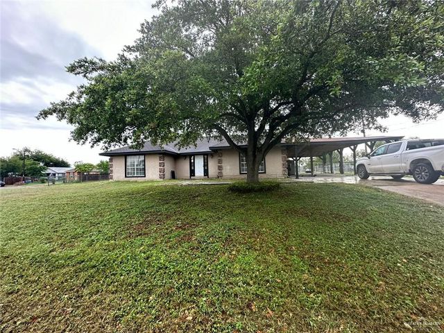 500 E 4th Street, La Villa, TX 78562