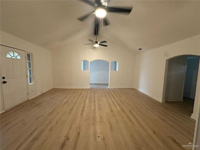 500 E 4th Street, La Villa, TX 78562