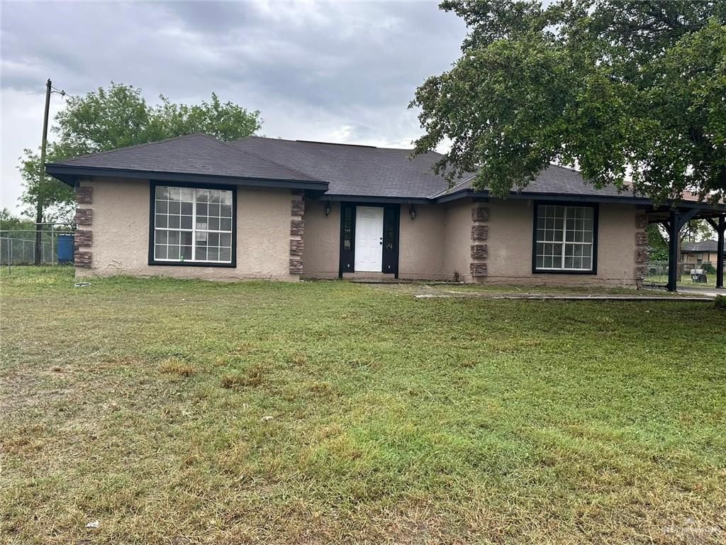 500 E 4th Street, La Villa, TX 78562