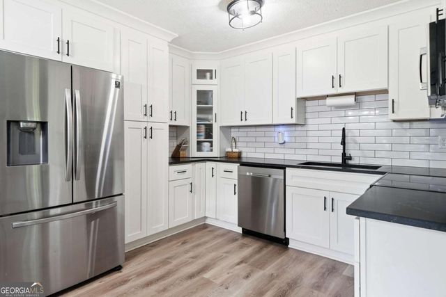 612 Beaver Ridge Road, Jasper, GA 30143