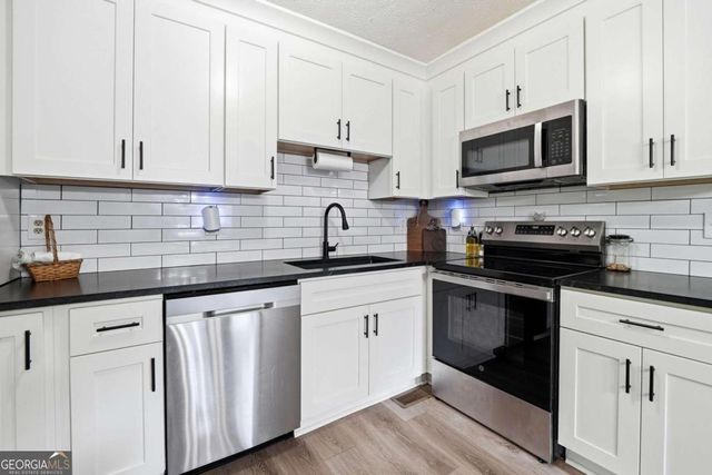 612 Beaver Ridge Road, Jasper, GA 30143